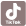 tiktok logo
